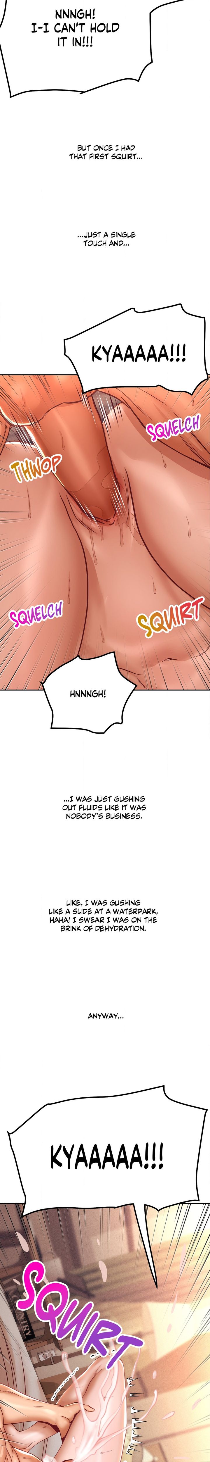 True or False? - Chapter 143 Page 4