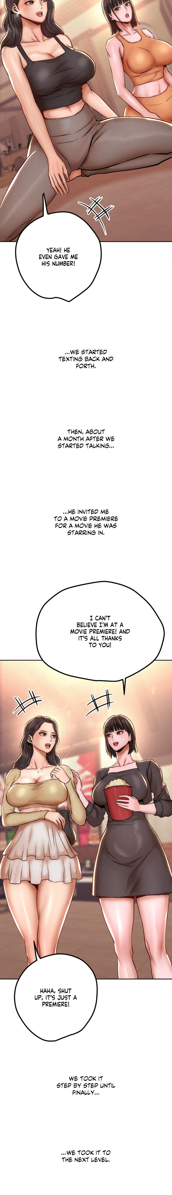 True or False? - Chapter 147 Page 6