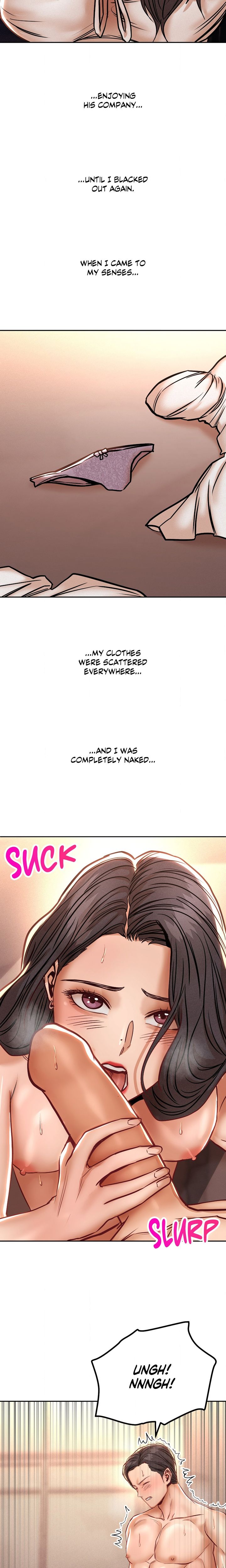 True or False? - Chapter 149 Page 5