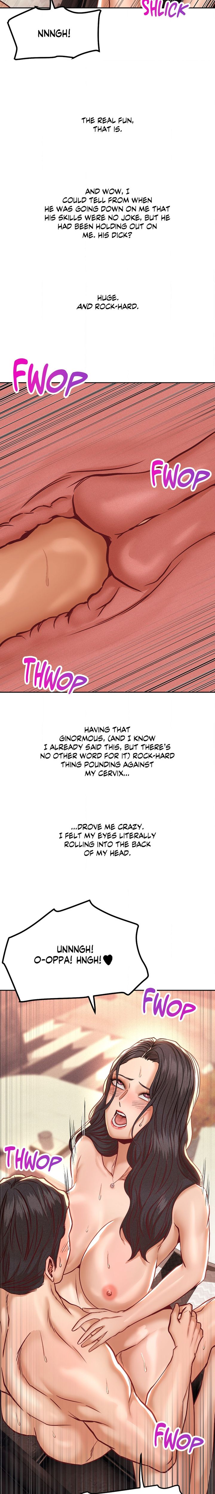 True or False? - Chapter 151 Page 2