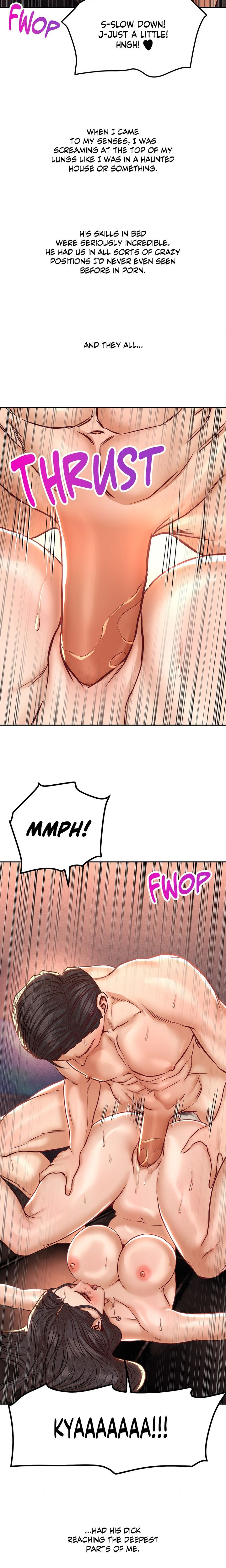 True or False? - Chapter 151 Page 3
