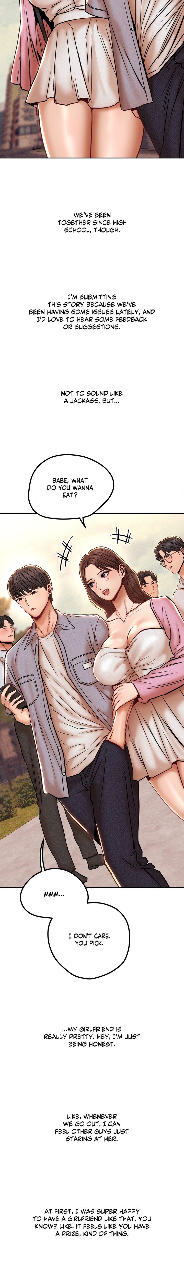 True or False? - Chapter 152 Page 2