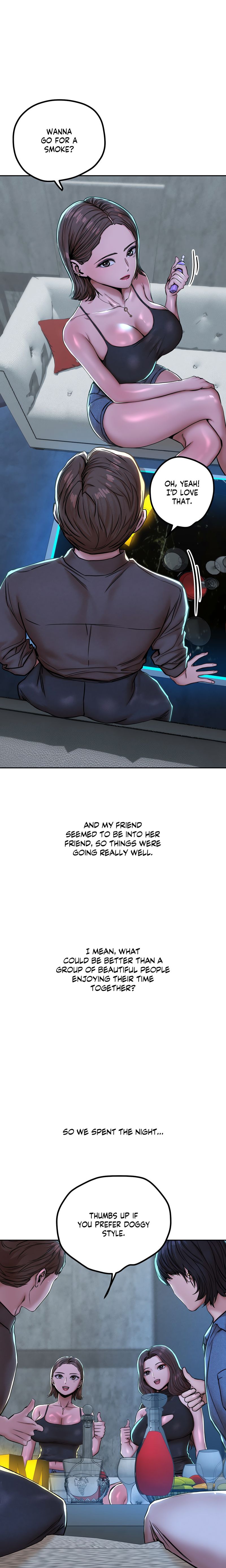 True or False? - Chapter 53 Page 3