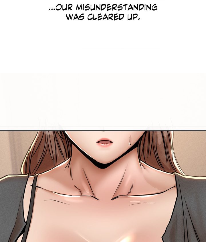 True or False? - Chapter 58 Page 14