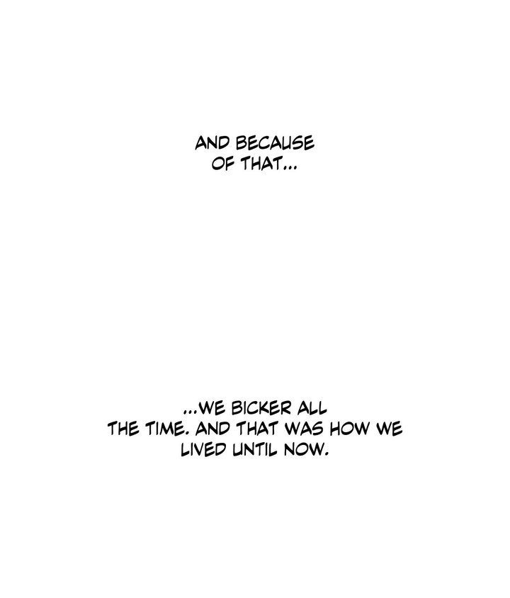 True or False? - Chapter 71 Page 19