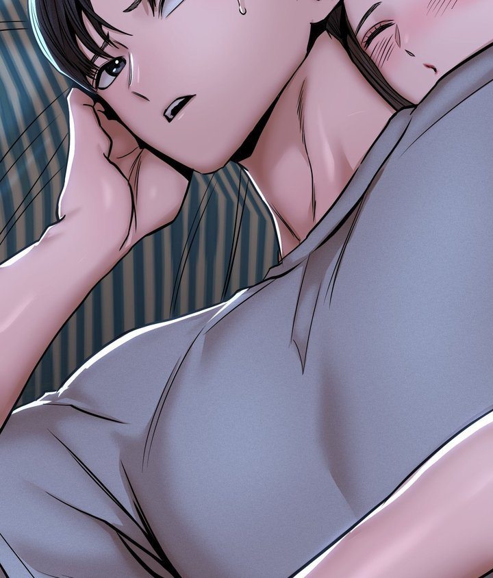 True or False? - Chapter 71 Page 26