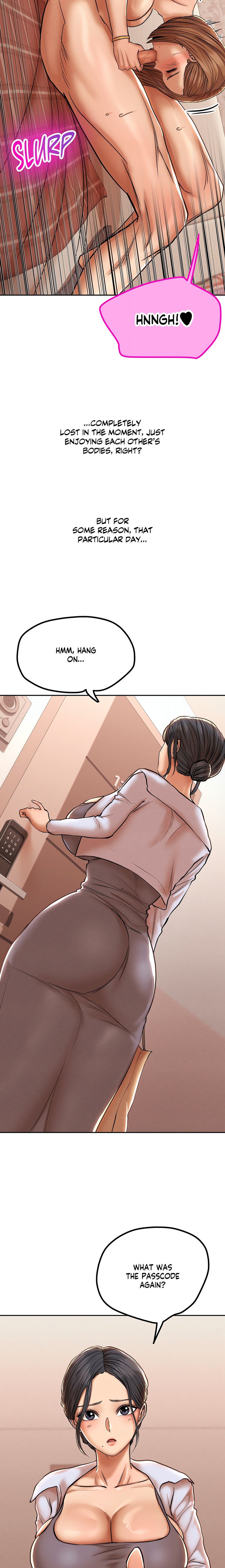 True or False? - Chapter 85 Page 8