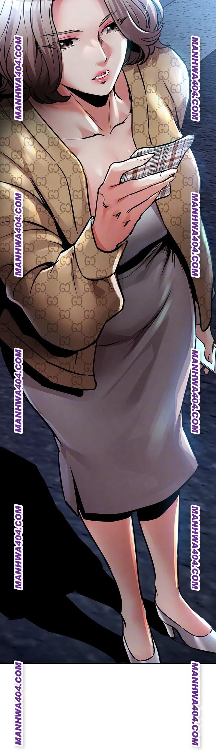 Glorious Homecoming Raw - Chapter 17 Page 6