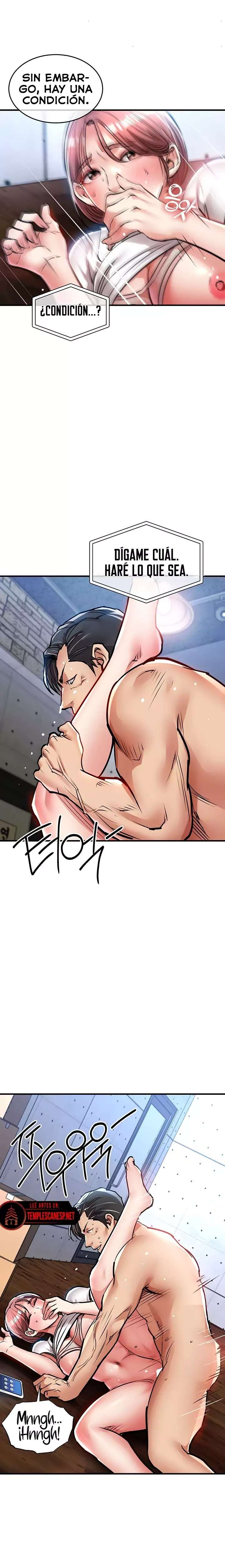 Glorious Homecoming Raw - Chapter 19 Page 21