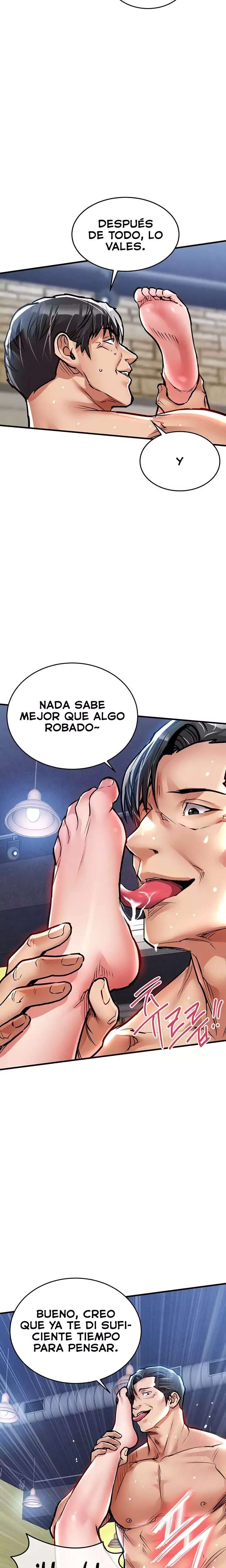 Glorious Homecoming Raw - Chapter 19 Page 25