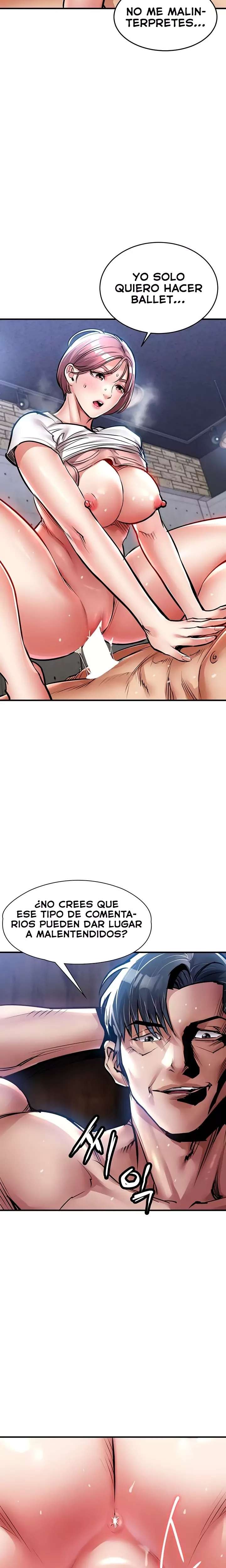 Glorious Homecoming Raw - Chapter 19 Page 28