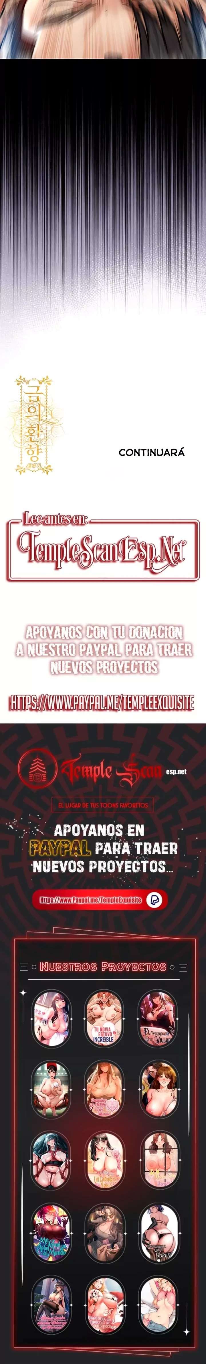 Glorious Homecoming Raw - Chapter 19 Page 30