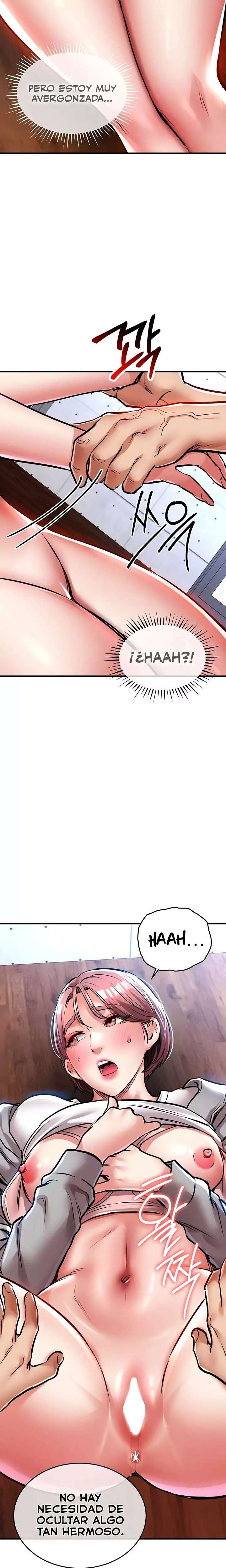 Glorious Homecoming Raw - Chapter 19 Page 5