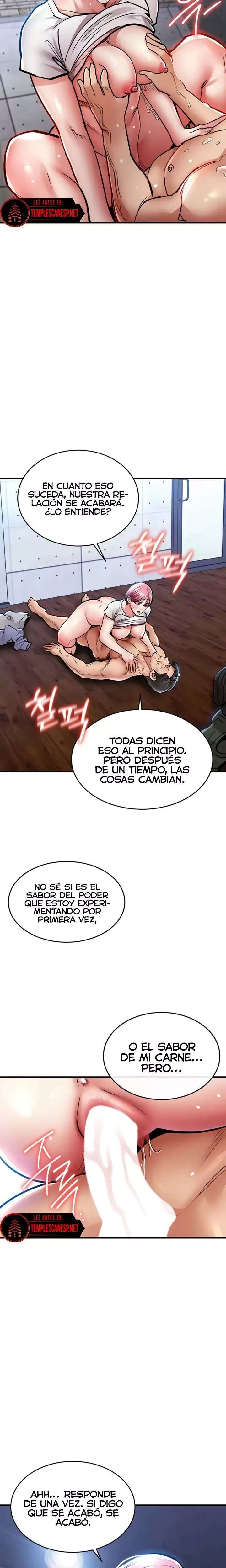 Glorious Homecoming Raw - Chapter 20 Page 11