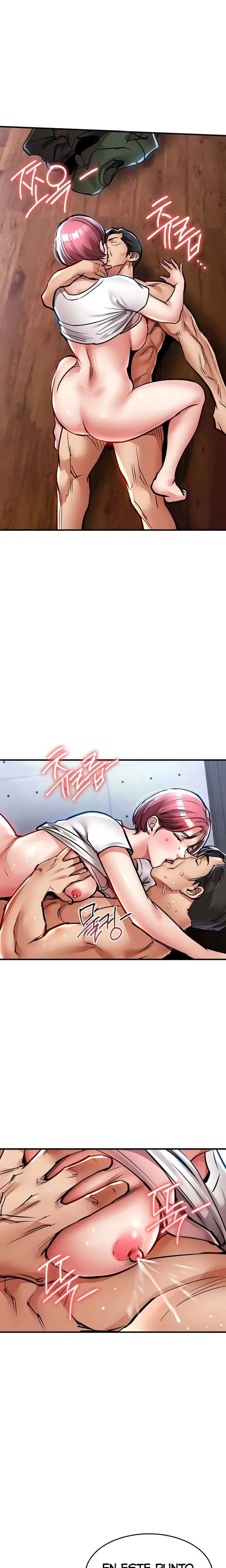 Glorious Homecoming Raw - Chapter 20 Page 13