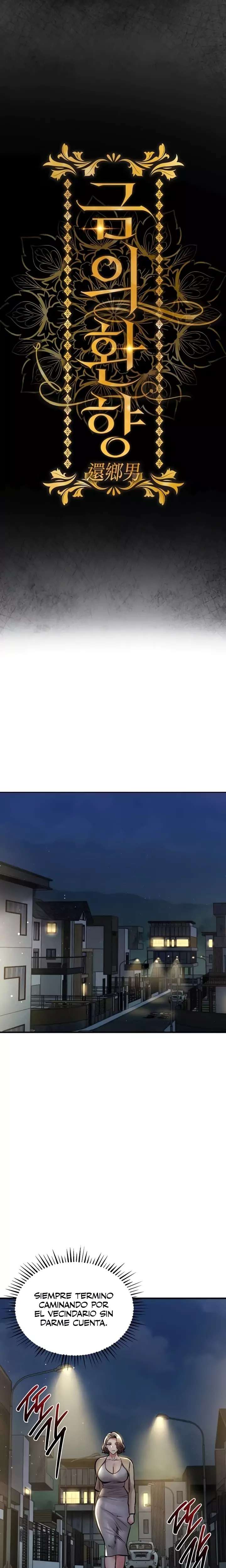 Glorious Homecoming Raw - Chapter 20 Page 19