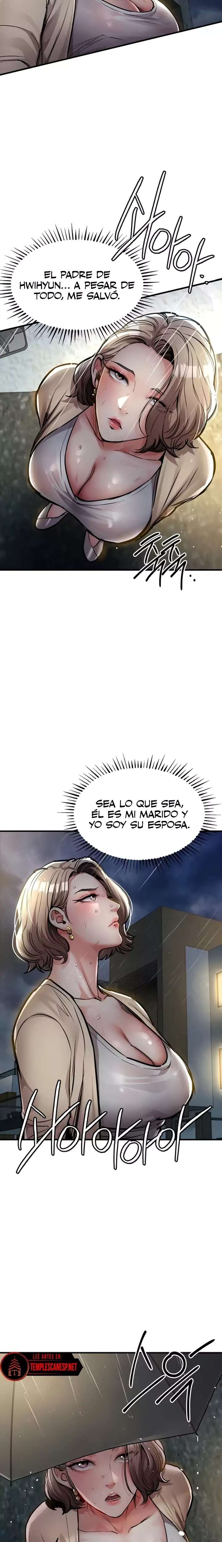 Glorious Homecoming Raw - Chapter 20 Page 22