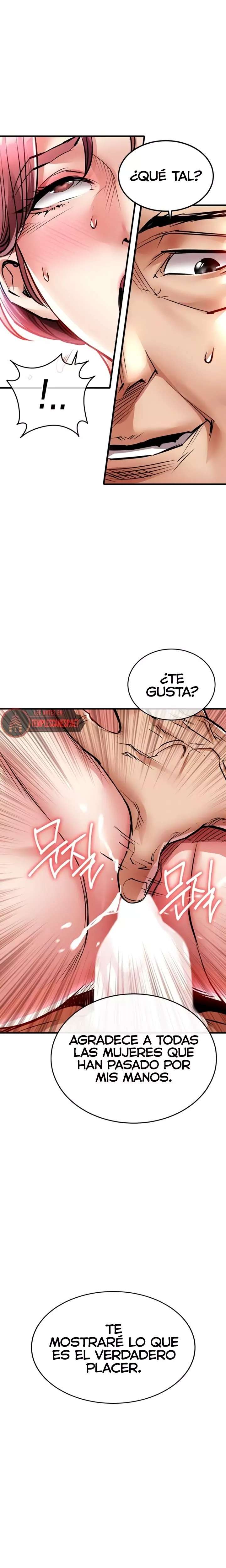 Glorious Homecoming Raw - Chapter 20 Page 6