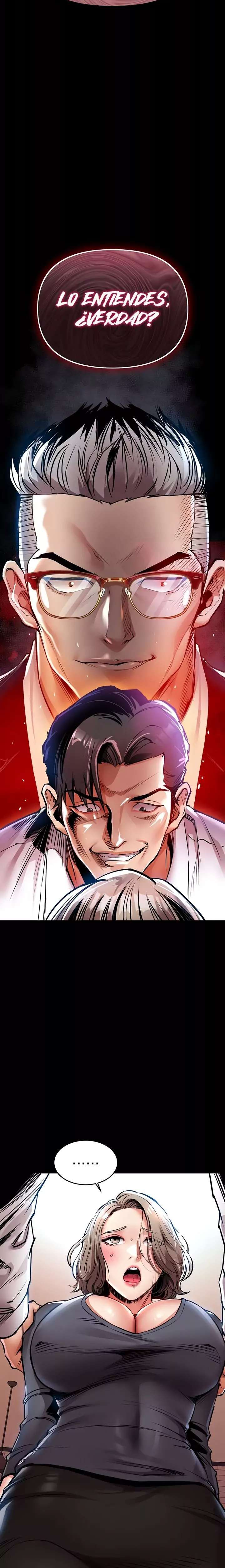 Glorious Homecoming Raw - Chapter 21 Page 18