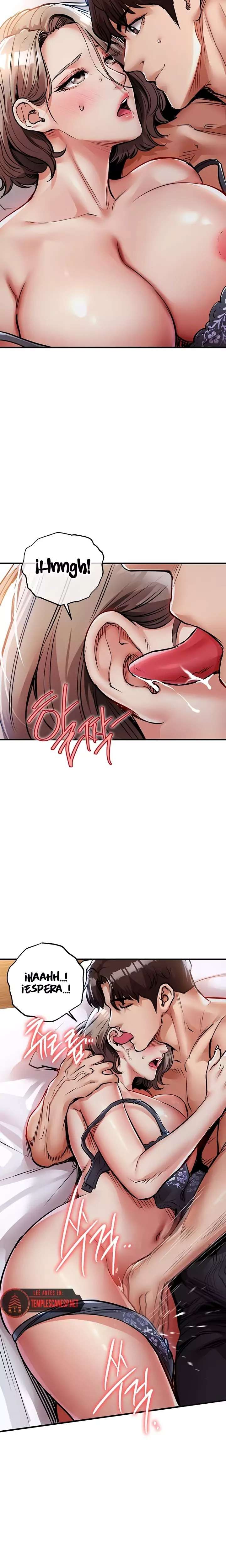 Glorious Homecoming Raw - Chapter 21 Page 25