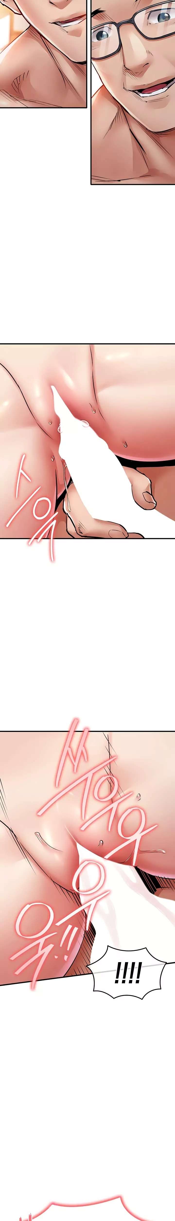 Glorious Homecoming Raw - Chapter 21 Page 29