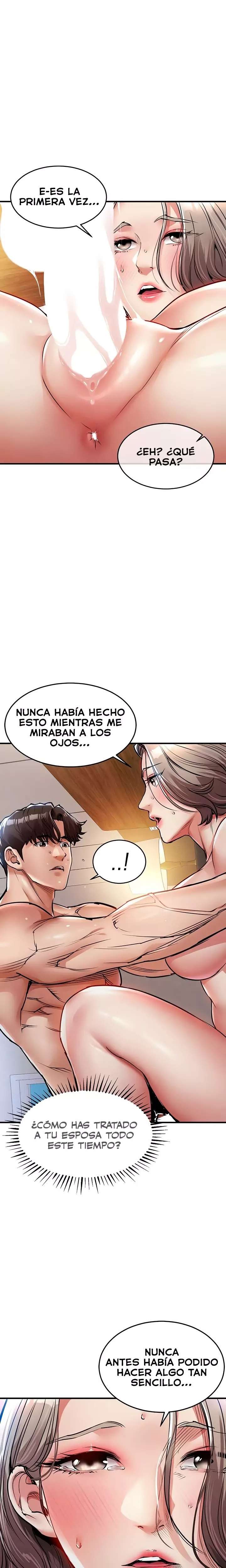 Glorious Homecoming Raw - Chapter 22 Page 10