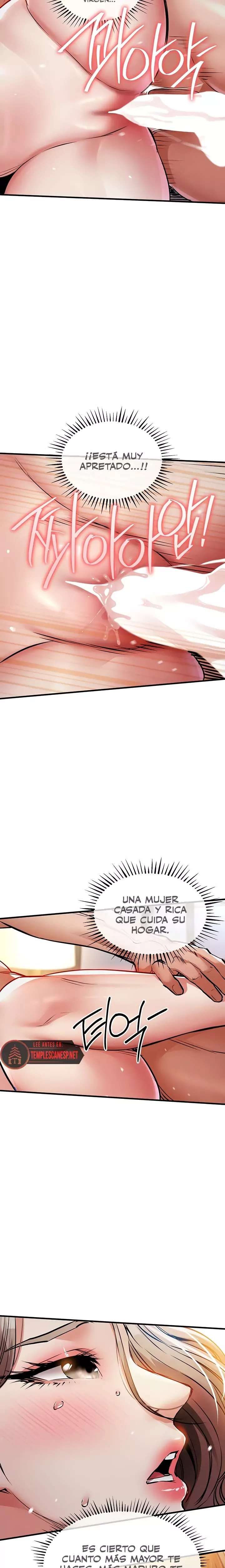 Glorious Homecoming Raw - Chapter 22 Page 5