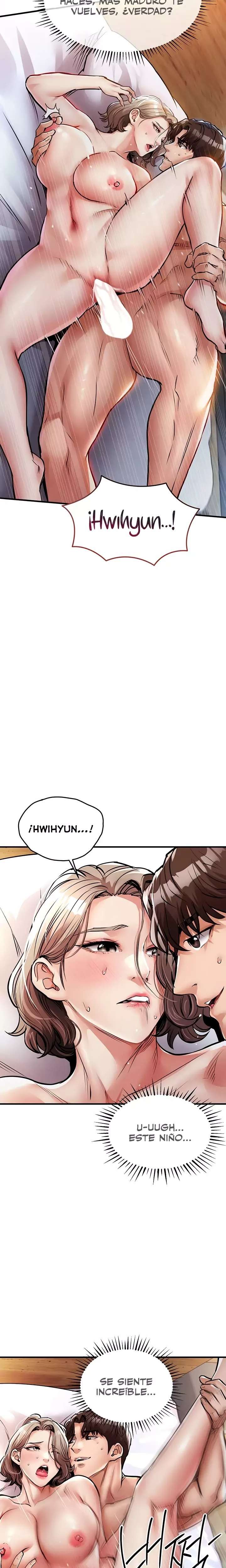 Glorious Homecoming Raw - Chapter 22 Page 6