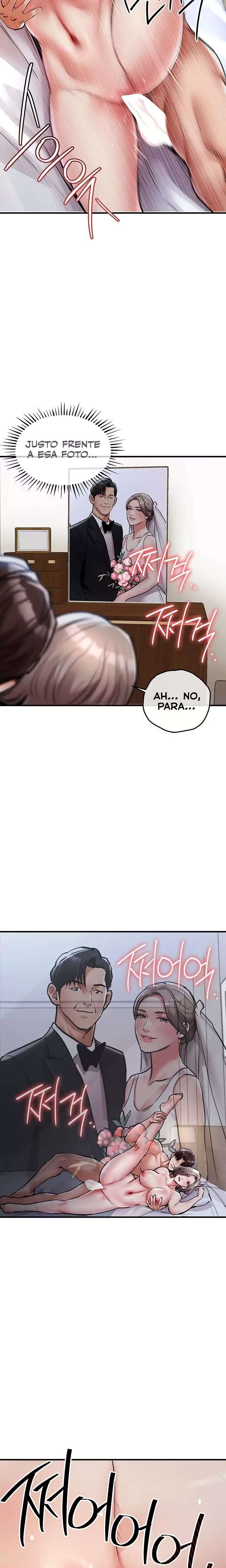 Glorious Homecoming Raw - Chapter 22 Page 7