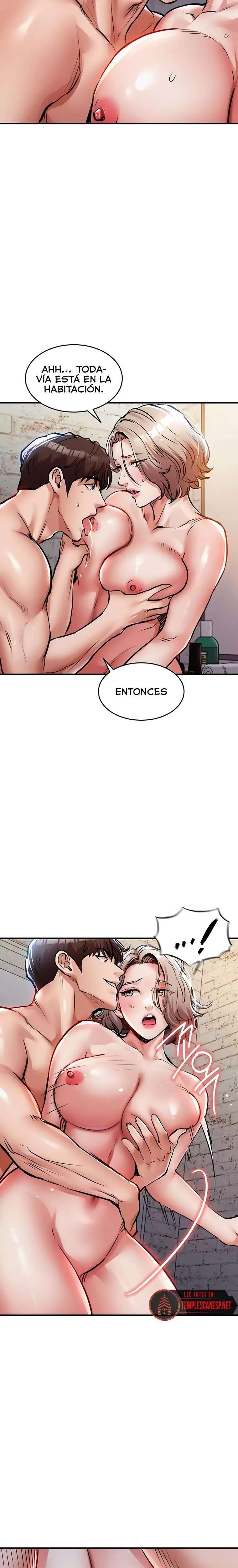 Glorious Homecoming Raw - Chapter 23 Page 10