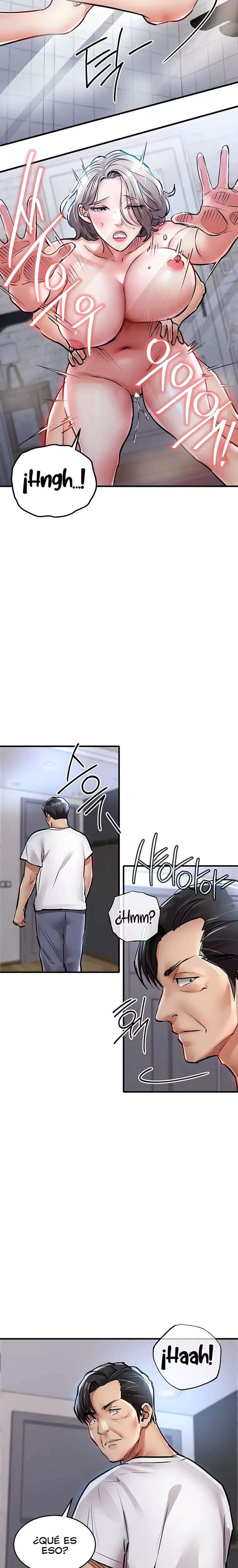 Glorious Homecoming Raw - Chapter 23 Page 15