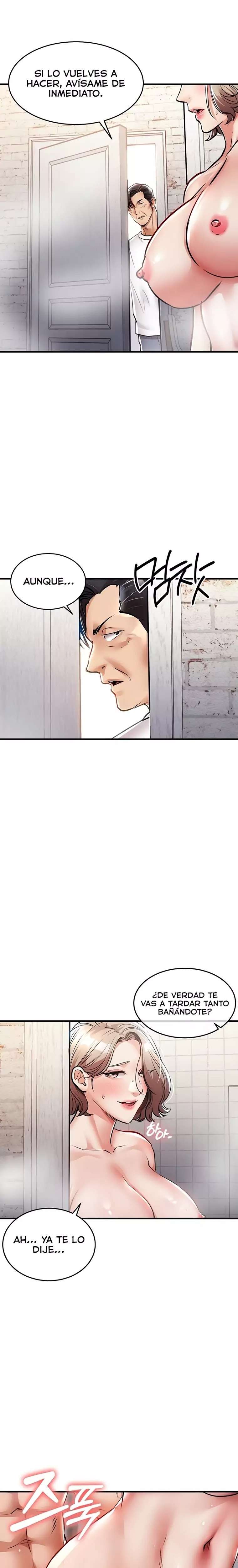 Glorious Homecoming Raw - Chapter 23 Page 24