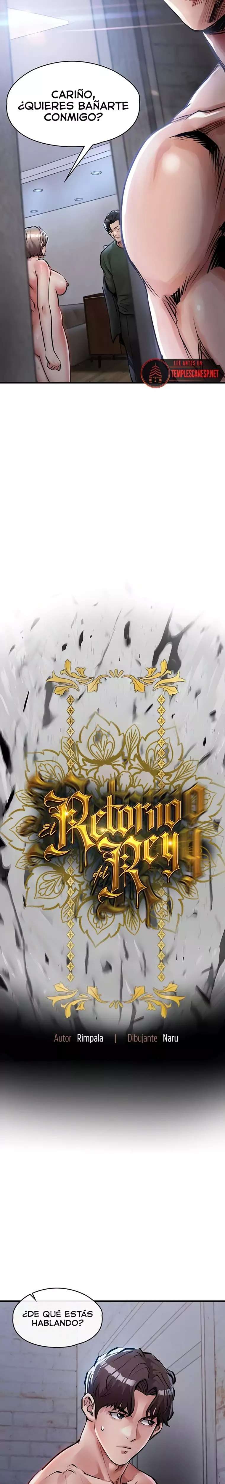 Glorious Homecoming Raw - Chapter 23 Page 3