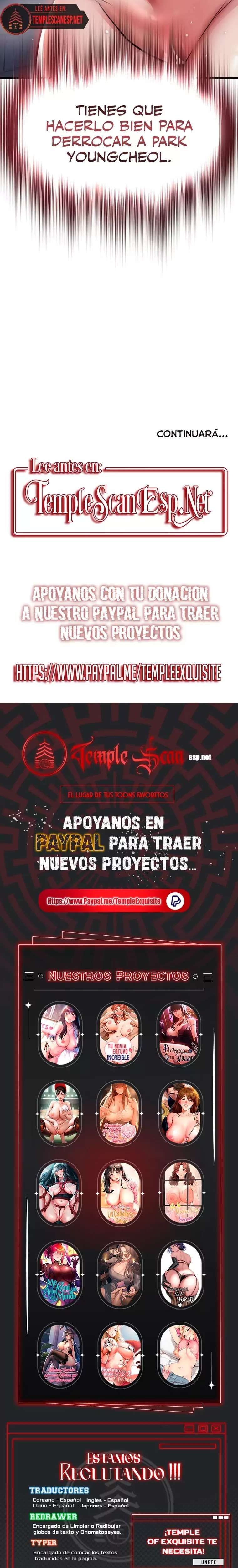 Glorious Homecoming Raw - Chapter 23 Page 30