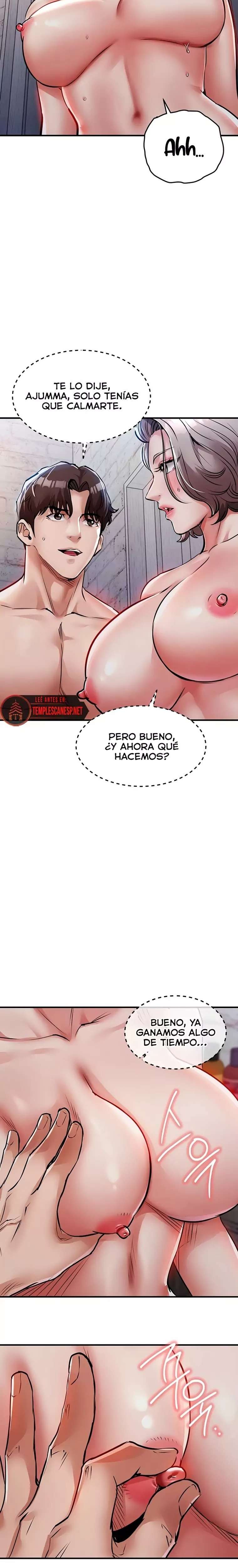 Glorious Homecoming Raw - Chapter 23 Page 8