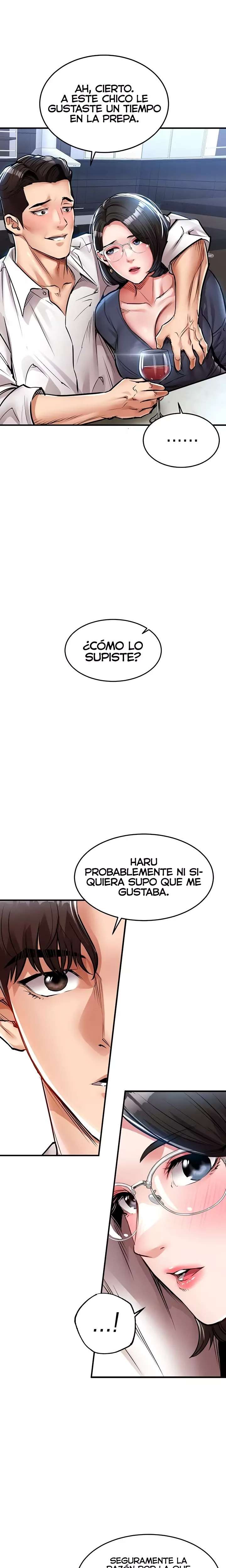 Glorious Homecoming Raw - Chapter 24 Page 22