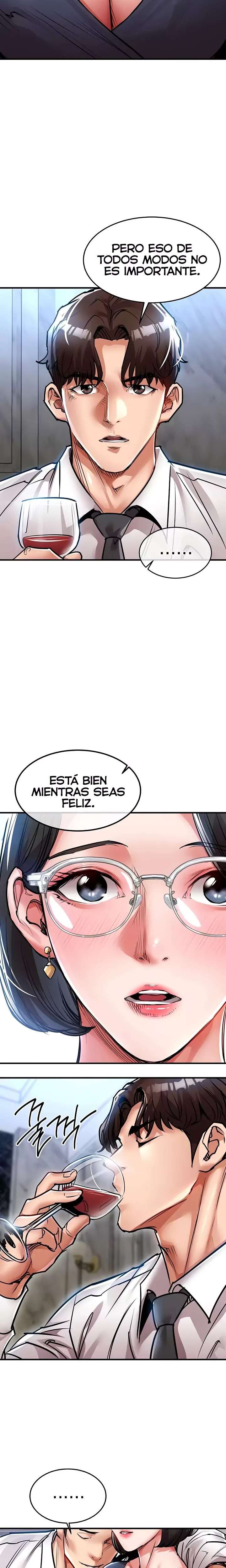 Glorious Homecoming Raw - Chapter 24 Page 26