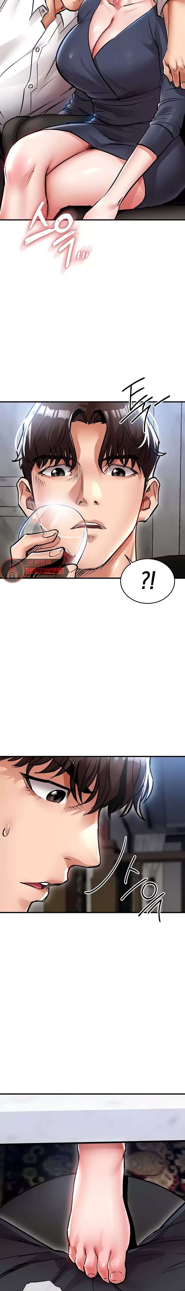 Glorious Homecoming Raw - Chapter 24 Page 27