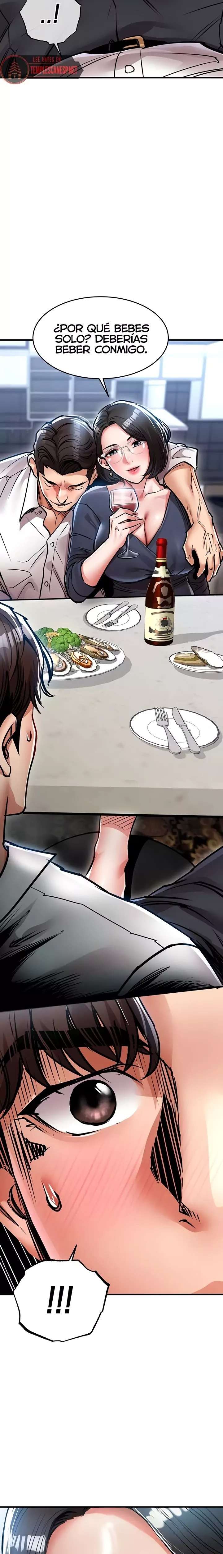 Glorious Homecoming Raw - Chapter 24 Page 28