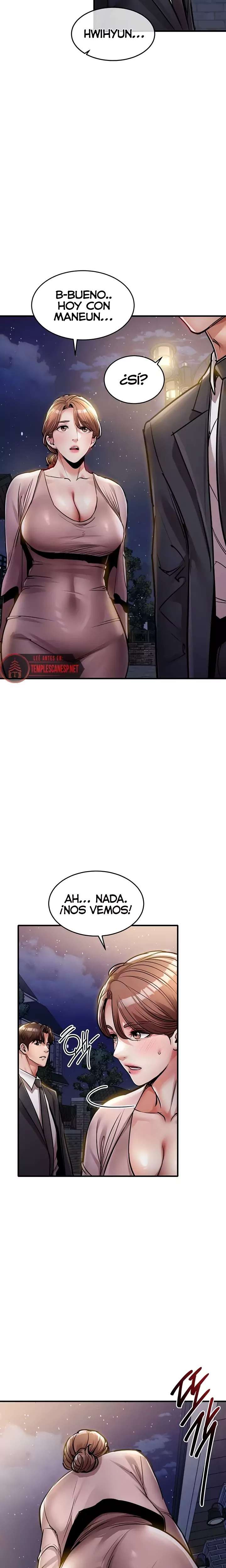 Glorious Homecoming Raw - Chapter 24 Page 7