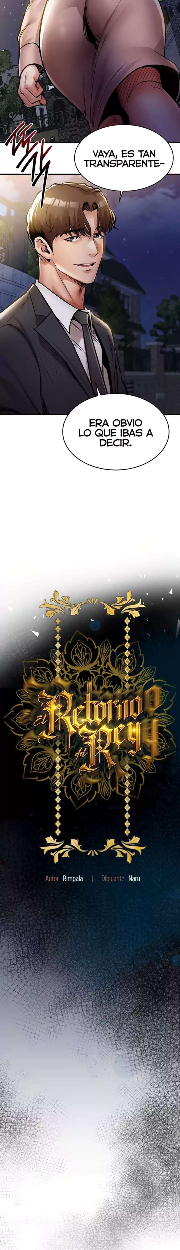 Glorious Homecoming Raw - Chapter 24 Page 8