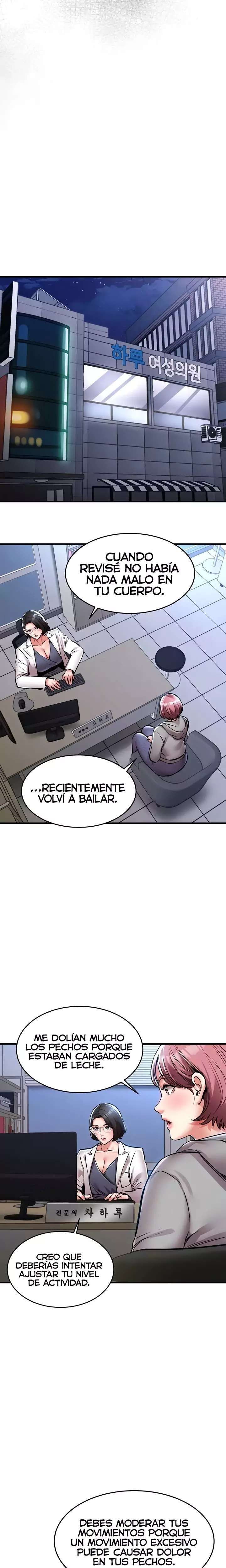 Glorious Homecoming Raw - Chapter 24 Page 9