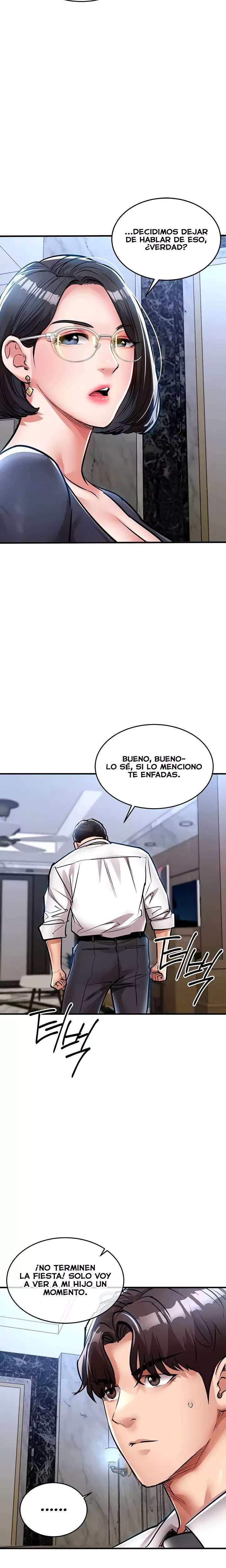 Glorious Homecoming Raw - Chapter 25 Page 10