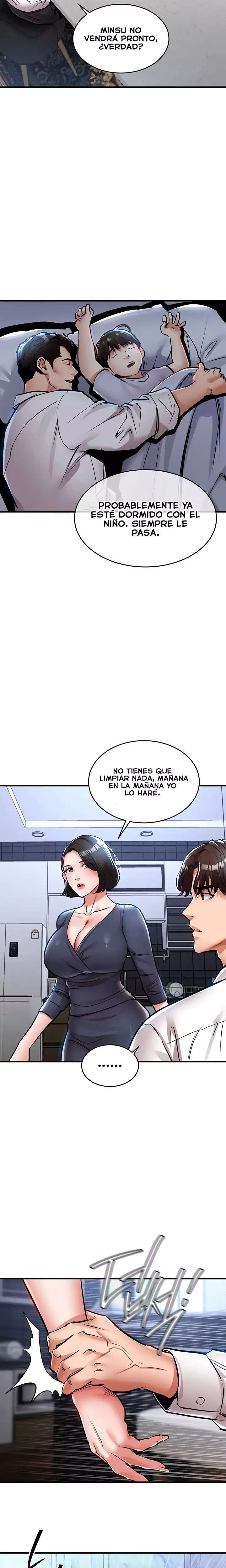 Glorious Homecoming Raw - Chapter 25 Page 17