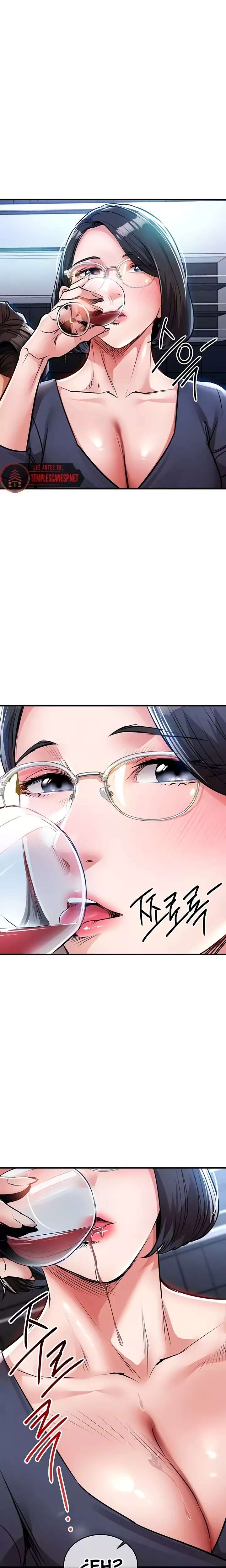 Glorious Homecoming Raw - Chapter 25 Page 5