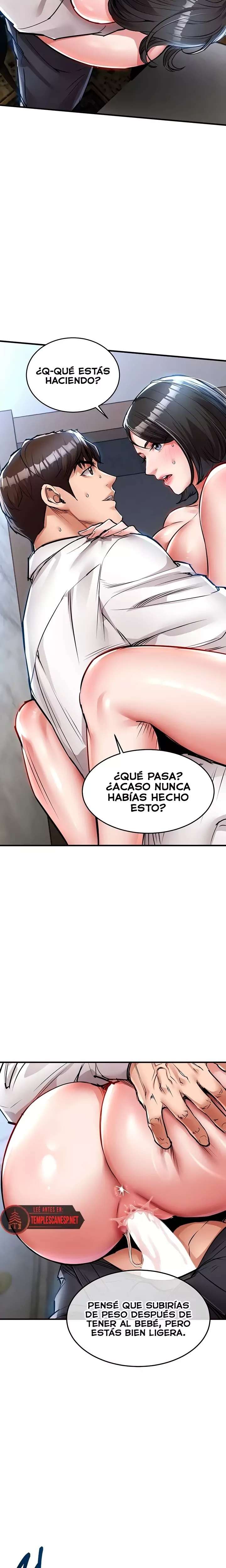 Glorious Homecoming Raw - Chapter 26 Page 20