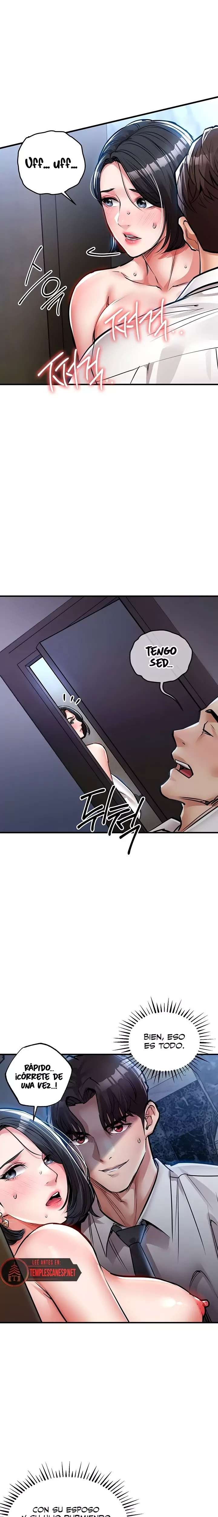 Glorious Homecoming Raw - Chapter 26 Page 24