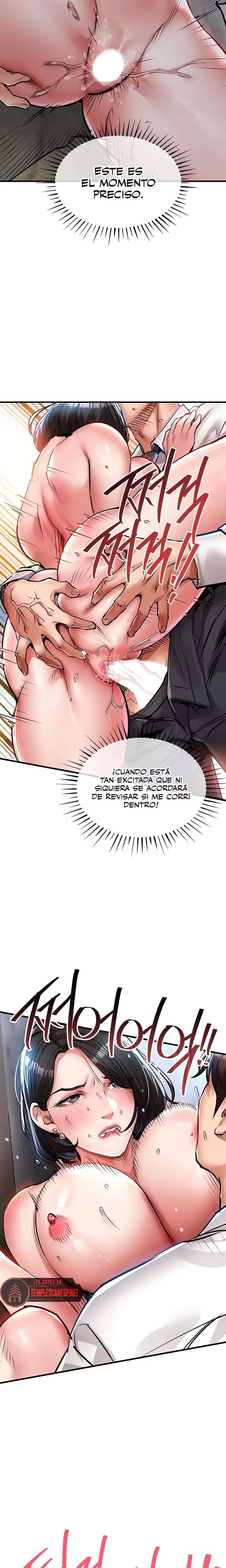 Glorious Homecoming Raw - Chapter 26 Page 26