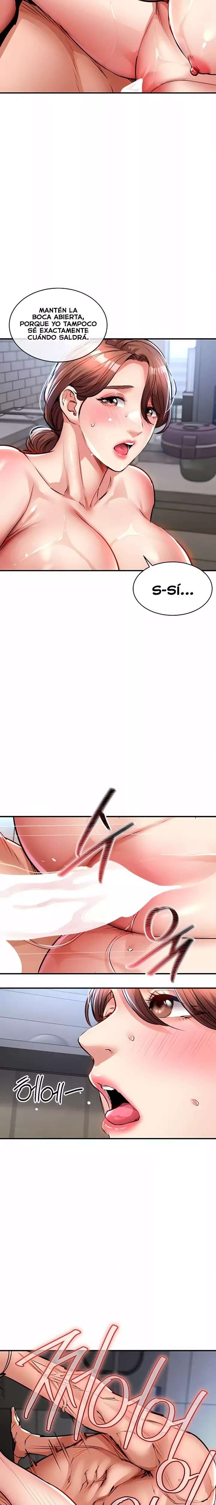 Glorious Homecoming Raw - Chapter 29 Page 10