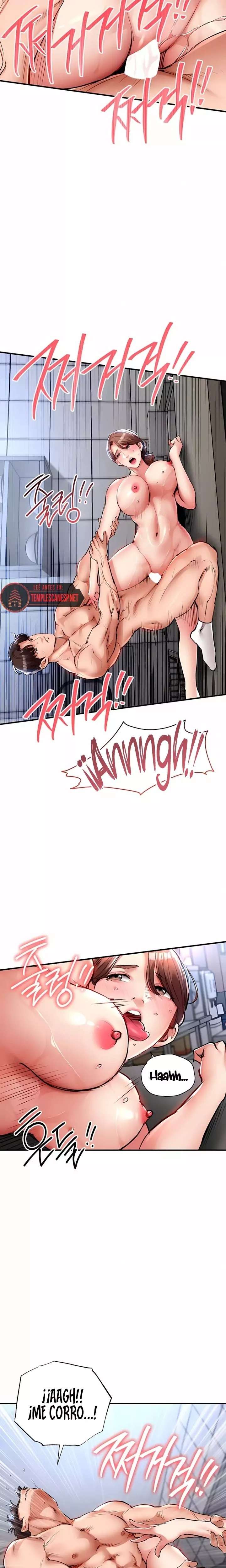 Glorious Homecoming Raw - Chapter 29 Page 13